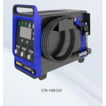 Аппарат для ручной лазерной сварки и резки STR LASER HW-350